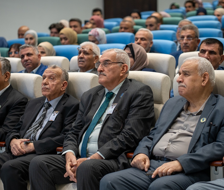 VPSA's Seminar