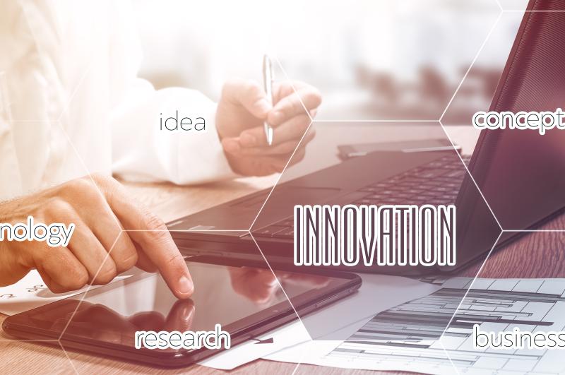 A Hub for Innovation