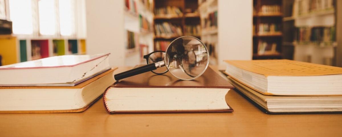 Research Resources