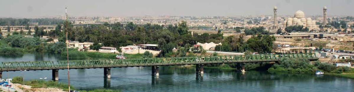 City of Mosul 
