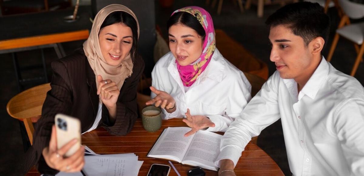 International Students