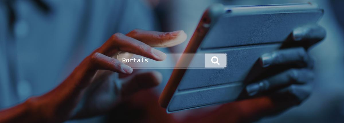AHU Portals
